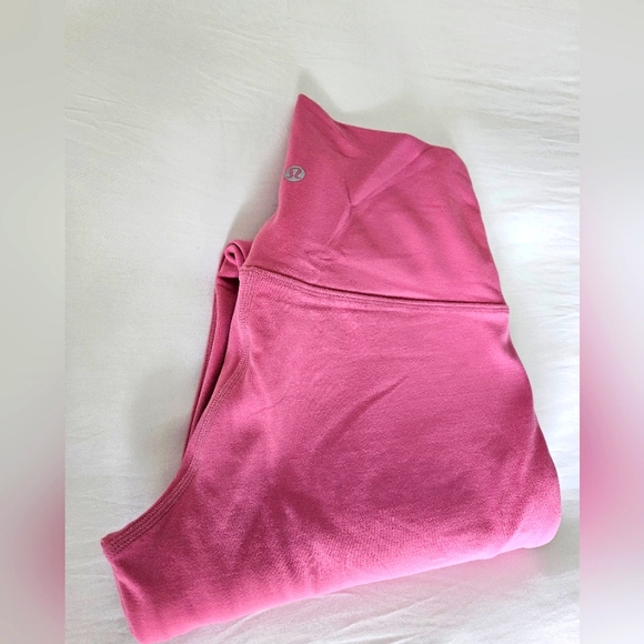 Lululemon pants - Picture 1 of 4